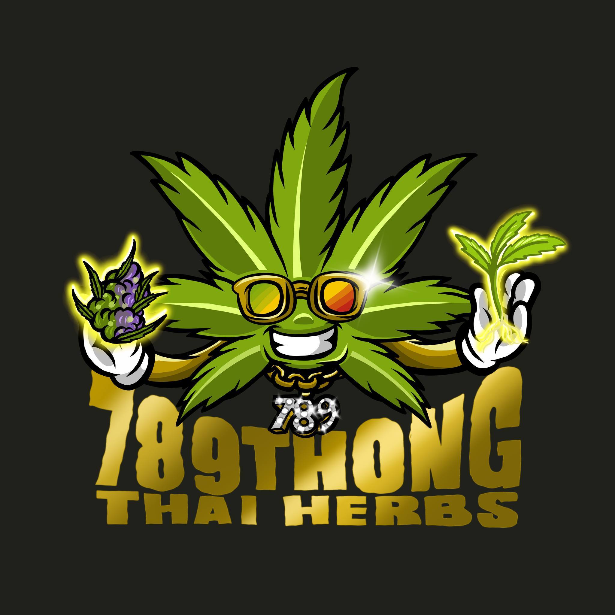 789 Thong Thai Herbs