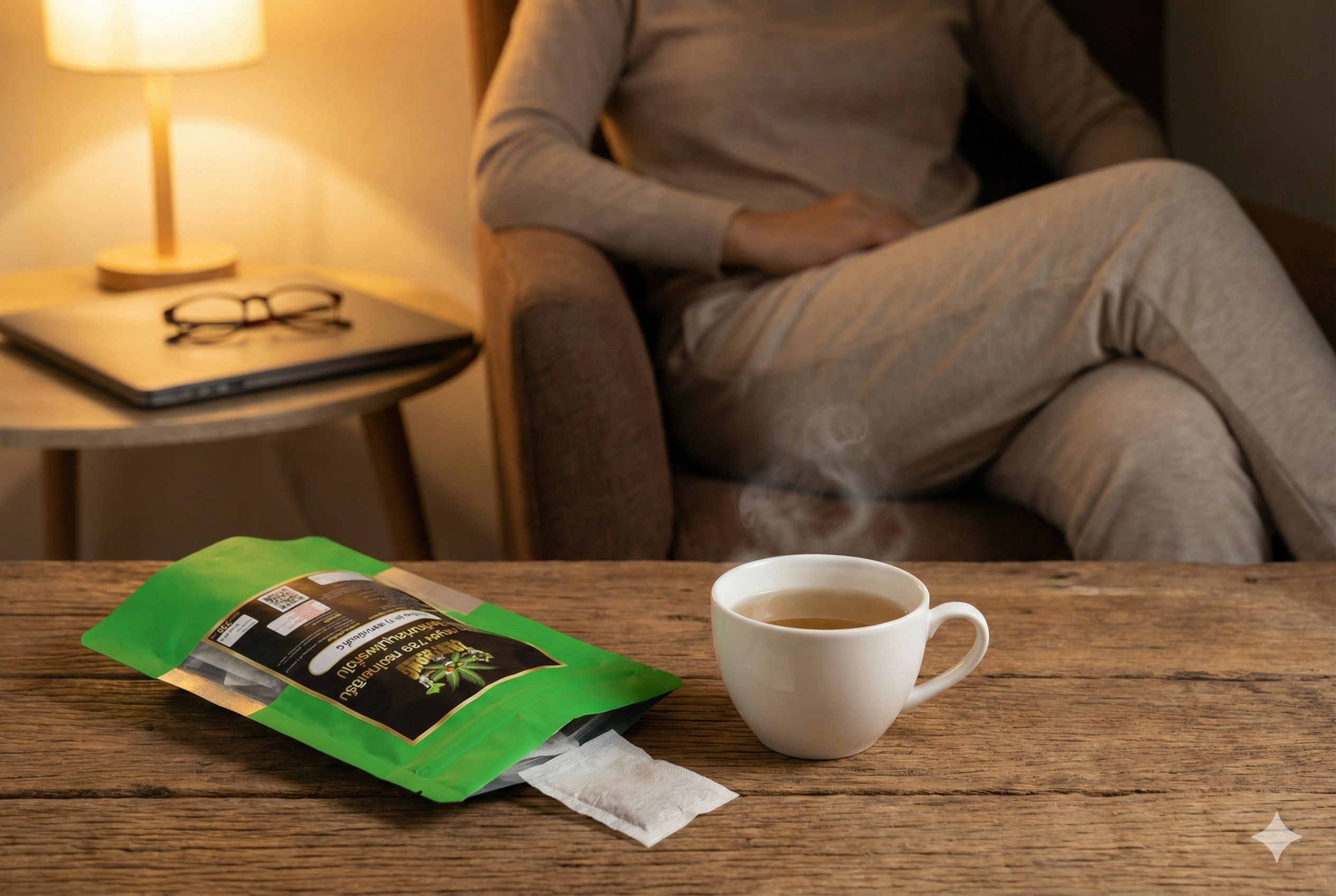 สมุนไพรกัญชงช่วยการฟื้นฟูร่างกาย