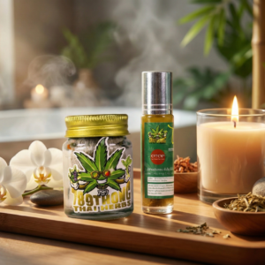 เซ็ตAfternoon-Refresh