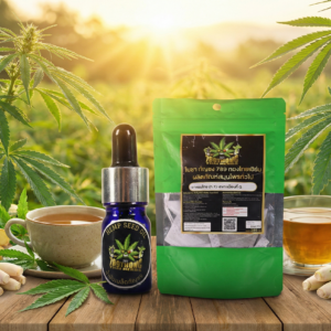 เซ็ตMorning Boost